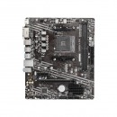 MOTHERBOARD A520M-A MSI PRO AMD RYZEN G-SERIES