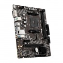 MOTHERBOARD A520M-A MSI PRO AMD RYZEN G-SERIES