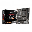 MOTHERBOARD B450M-A MSI PRO MAX AMD RYZEN