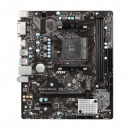 MOTHERBOARD B450M-A MSI PRO MAX AMD RYZEN