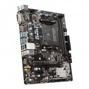 MOTHERBOARD B450M-A MSI PRO MAX AMD RYZEN