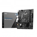 MOTHERBOARD H510M-B MSI PRO MAX AMD RYZEN