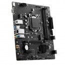 MOTHERBOARD H510M-B MSI PRO MAX AMD RYZEN