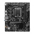 MOTHERBOARD H610M-S MSI PRO INTEL 14th/13th/12th Gen DDR4