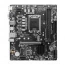 MOTHERBOARD B760M-E MSI PRO INTEL 14th/13th/12th Gen DDR4