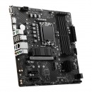 MOTHERBOARD B760M-P MSI PRO INTEL 14th/13th/12th Gen DDR4