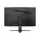 MONITOR MSI G27C3F CURVO 27" GAMING FHD ANTI-GLARE/NIGHT VISION/WIDE COLOR GAMUT 180Hz 1500R