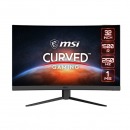 MONITOR MSI G32C4X GAMER 32" CURVO 1500R FHD 250HZ 1MS/WIDE COLOR GAMUT/HDR READY/ADAPTIVE SYNC/ANTIREFLEJO/VISION NOCTURNA