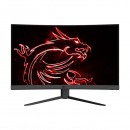 MONITOR 32" MSI G32CQ4 E2 ESPORT GAMING CURVO 1500R 2K WQHD 170HZ HDR READY/ANTIPARPADEO/REDUCCION LUZ AZUL