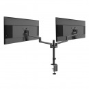 SOPORTE PARA MONITOR MSI PRO MT81D17 DUAL 17" - 32" HASTA 8KG AJUSTABLE