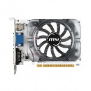 TARJETA DE VIDEO NVIDIA MSI GT730K 4GB DDR3 GeForce® GT 730 PCI 2.0 750MHz 128bit