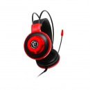 HEADSET MSI DS501 GEAR GAMING | AURICULAR CON MICROFONO 3.5MM