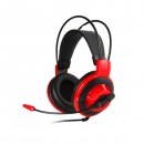 HEADSET MSI DS501 GEAR GAMING | AURICULAR CON MICROFONO 3.5MM