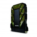 Disco Duro Externo ADATA HD710M PRO 1TB Antigolpes Military