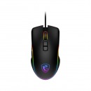 MOUSE GAMER MSI GM300 FORGE 7200DPI