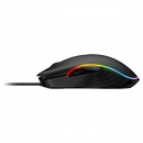 MOUSE GAMER MSI GM300 FORGE 7200DPI