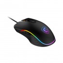 MOUSE GAMER MSI GM300 FORGE 7200DPI