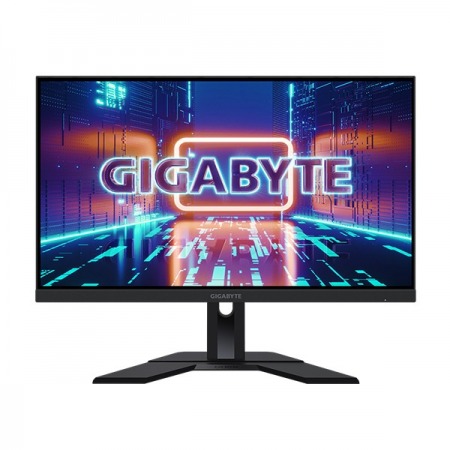 MONITOR GAMER GIGABYTE 27" M27Q-SA IPS QHD 2K 170HZ USB TIPO C