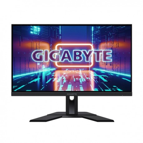 MONITOR GAMER GIGABYTE 27" M27Q-SA IPS QHD 2K 170HZ USB TIPO C