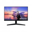 MONITOR SAMSUNG 27" IPS LF27T350FHNXZA FHD 75Hz SIN BORDES LED