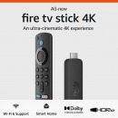 AMAZON FIRE STICK B0BP9MDCQZ TV 4K UHD WIFI 6 / CONTROL DE VOZ CON ALEXA