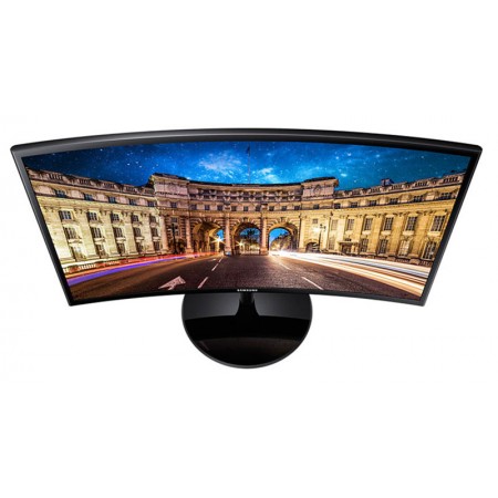 MONITOR LED SAMSUNG 24 C24F390FHL CURVO/FULLHD/SL