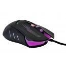 MOUSE TERRAX GAMER GX52 /3200DPI/6BOTON