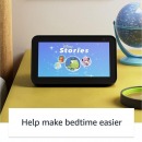 AMAZON ECHO SHOW 5 B08LMSC4WZ CHARMELEON KIDS 2DA GEN CON ASISTENTE VIRTUAL ALEXA / PANTALLA INTELIGENTE HD