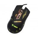 MOUSE TERRAX GAMER GX52 /3200DPI/6BOTON