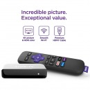 ROKU PREMIER 3920RW STREAMING 4K HDR / HDMI / WI-FI | Reproductor multimedia de alta velocidad premium y control remoto simple