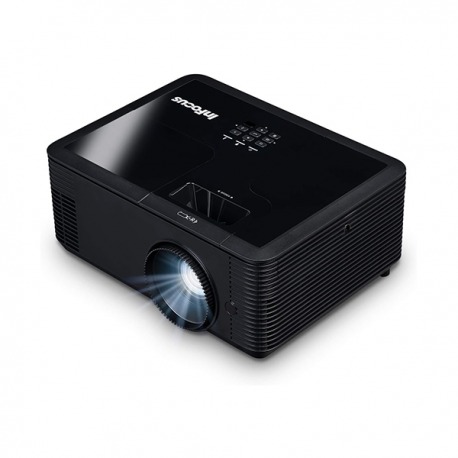 PROYECTOR INFOCUS IN118BB GENEIS/1080 FHD/3400LUMENS