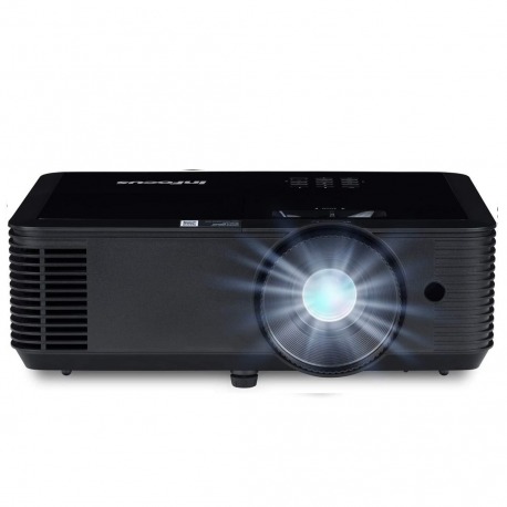 PROYECTOR INFOCUS IN119HD WXGA/1920X1080/3800 LUMENS