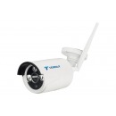 KIT TERRAX CCTV C101P2BWK4