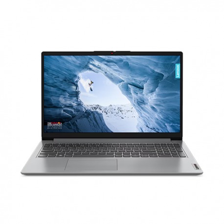 Laptop Lenovo 14" 82QD003VUS Intel® Celeron® N4020 4GB - 128GB EMMC - WIN11 + MOUSE | Gris