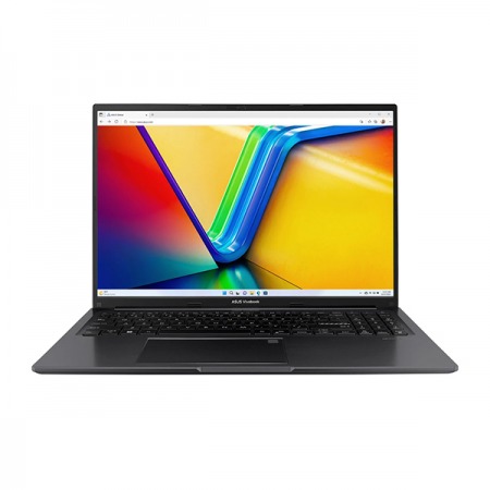 Laptop ASUS 15.6" VIVOBOOK Core™ i7-1255U 16GB - 512SSD - WIN11 + MOUSE + COOLER | Black