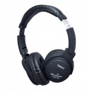 Headset Auricular TERRAX TX-05HM Black Bluetooh 4.2 MicroSD Recargable