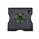 otebook Cooling TERRAX TX-8058F 2USB - BIG FAN - RGB LED