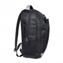 Mochila Reflectiva TERRAX TXL54715B 15.6" 3 Cierres + USB