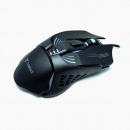 MOUSE TERRAX GAMER GX52 /3200DPI/6BOTON