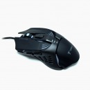 MOUSE TERRAX GAMER GX52 /3200DPI/6BOTON