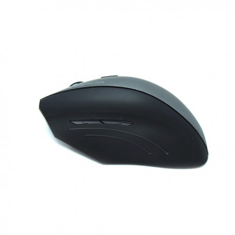 MOUSE TERRAX GAMER GX52 /3200DPI/6BOTON