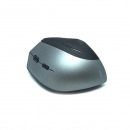 MOUSE TERRAX GAMER GX52 /3200DPI/6BOTON