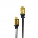 Cable HDMI TERRAX 4K 5 metros