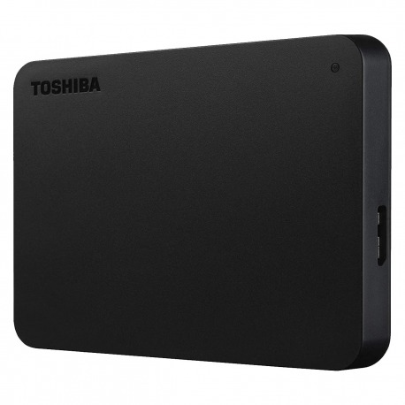 DISCO DURO TOSHIBA 2 TERA 2.5 EXTERNO 3 HDTB420XK3AA