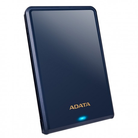 DISCO DURO ADATA 2TB EXTERNO HV-620S-1 BLUE