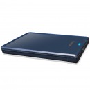 DISCO DURO ADATA 2TB EXTERNO HV-620S-1 BLUE