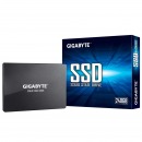 DISCO DURO SOLIDO GIGABYTE 240GB GSTFS31240GNTD 2.5"