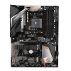 MOTHERBOARD GIGABYTE AMD B450M AORUS ELITE V2