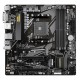 MOTHERBOARD GIGABYTE AMD B550M DS3H