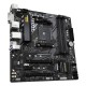 MOTHERBOARD GIGABYTE AMD B550M DS3H